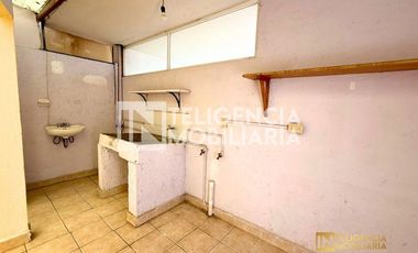 CASA EN VENTA UBICADA EN TEXCOCO CENTRO