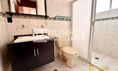 CASA EN VENTA UBICADA EN TEXCOCO CENTRO