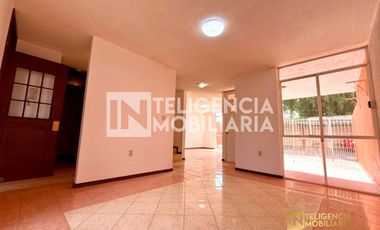 CASA EN VENTA UBICADA EN TEXCOCO CENTRO