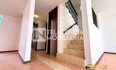 CASA EN VENTA UBICADA EN TEXCOCO CENTRO