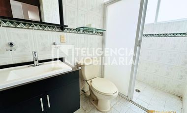 CASA EN VENTA UBICADA EN TEXCOCO CENTRO