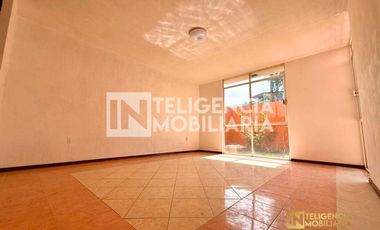 CASA EN VENTA UBICADA EN TEXCOCO CENTRO