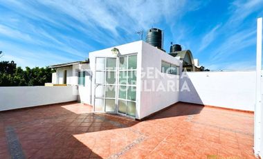 CASA EN VENTA UBICADA EN TEXCOCO CENTRO
