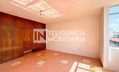 CASA EN VENTA UBICADA EN TEXCOCO CENTRO