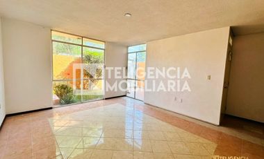 CASA EN VENTA UBICADA EN TEXCOCO CENTRO