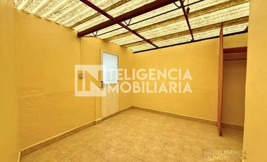 CASA EN VENTA UBICADA EN TEXCOCO CENTRO