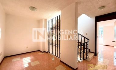 CASA EN VENTA UBICADA EN TEXCOCO CENTRO