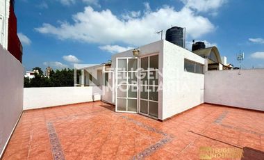 CASA EN VENTA UBICADA EN TEXCOCO CENTRO