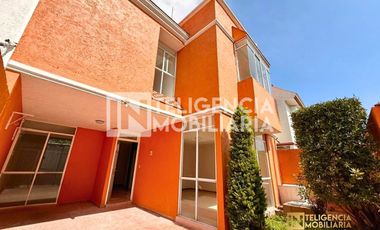 CASA EN VENTA UBICADA EN TEXCOCO CENTRO