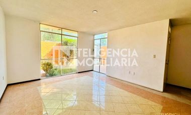 CASA EN VENTA UBICADA EN TEXCOCO CENTRO