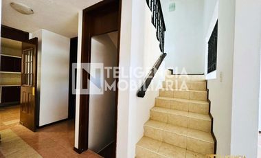 CASA EN VENTA UBICADA EN TEXCOCO CENTRO