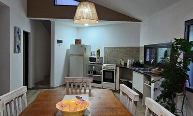 Casa en  ALQUILER TEMPORAL- Valle del Sol, Mendiolaza