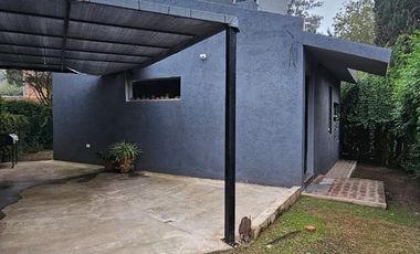 Casa en  ALQUILER TEMPORAL- Valle del Sol, Mendiolaza