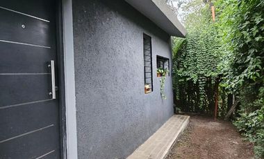 Casa en  ALQUILER TEMPORAL- Valle del Sol, Mendiolaza