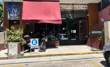 Excelente local comercial apto varios usos