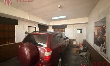 Casa en venta - Alto Alberdi