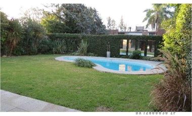 Victoria - Casa en Alquiler ARS 48.000