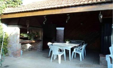 Victoria - Casa en Alquiler ARS 48.000