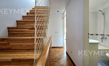 Venta 4 Amb, Cochera, Jardín y Parrilla - Villa Devoto.