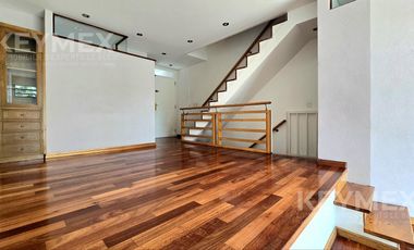 Venta 4 Amb, Cochera, Jardín y Parrilla - Villa Devoto.