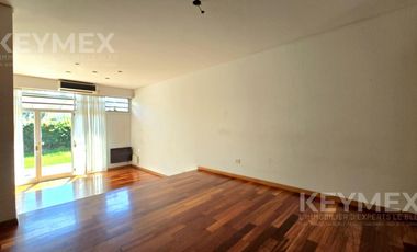 Venta 4 Amb, Cochera, Jardín y Parrilla - Villa Devoto.