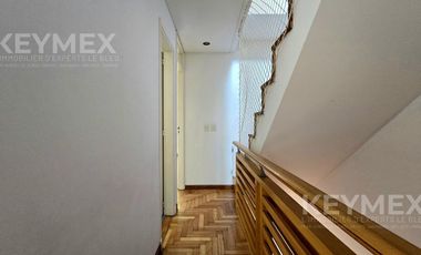 Venta 4 Amb, Cochera, Jardín y Parrilla - Villa Devoto.