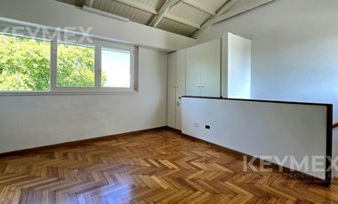 Venta 4 Amb, Cochera, Jardín y Parrilla - Villa Devoto.