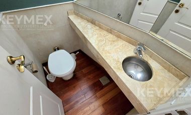 Venta 4 Amb, Cochera, Jardín y Parrilla - Villa Devoto.