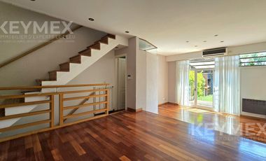 Venta 4 Amb, Cochera, Jardín y Parrilla - Villa Devoto.