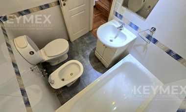 Venta 4 Amb, Cochera, Jardín y Parrilla - Villa Devoto.