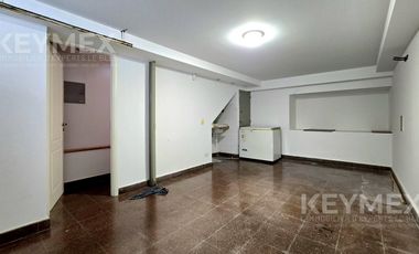 Venta 4 Amb, Cochera, Jardín y Parrilla - Villa Devoto.