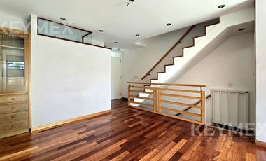 Venta 4 Amb, Cochera, Jardín y Parrilla - Villa Devoto.