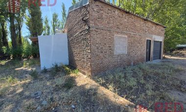 Alquiler de Predio con Galpón
