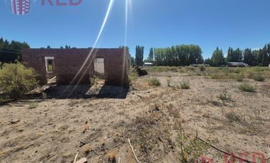 Alquiler de Predio con Galpón