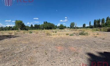 Alquiler de Predio con Galpón