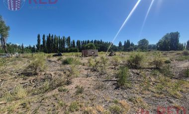 Alquiler de Predio con Galpón