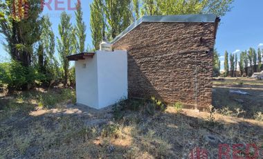 Alquiler de Predio con Galpón