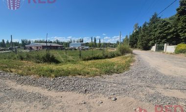 Alquiler de Predio con Galpón