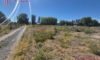 Alquiler de Predio con Galpón