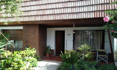 Casa - Centro De Lujan