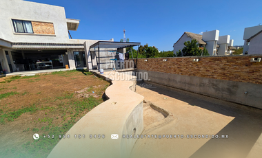 Residencia Moderna Cerca del Mar en La Barra de Colotepec