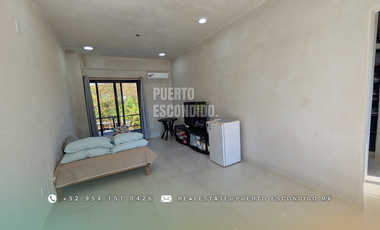 Residencia Moderna Cerca del Mar en La Barra de Colotepec