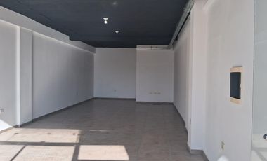 Local Comercial en Alquiler en Barrio San Fernando 57.86 m2
