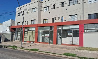 Local Comercial en Alquiler en Barrio San Fernando 57.86 m2