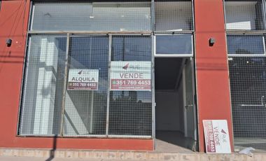 Local Comercial en Alquiler en Barrio San Fernando 57.86 m2