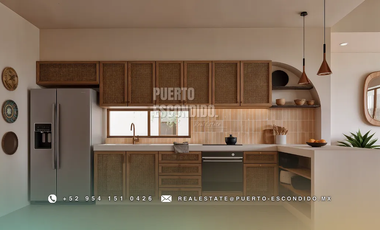 Apartamentos Boutique Cerca del Mar en Tamarindos