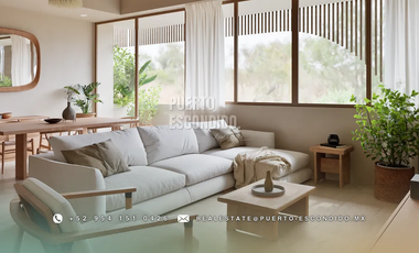 Apartamentos Boutique Cerca del Mar en Tamarindos