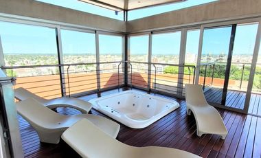 Departamento - Gualeguaychu