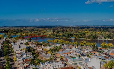 Departamento - Gualeguaychu