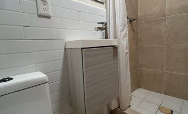 CUARTO AMUEBLADO EN SANTA FE